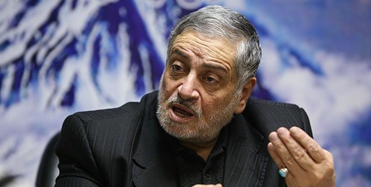 یزدانی‌خرم، رییس سابق فدراسیون‌های والیبال و کشتی ایران درگذشت